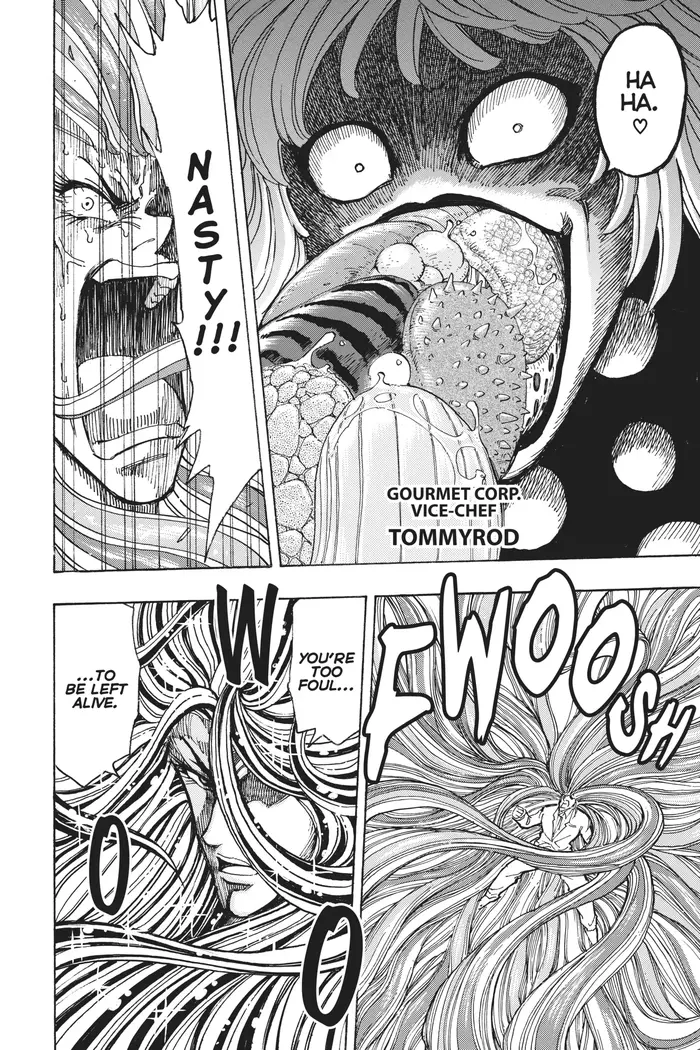 Toriko Chapter 219 image 15_optimized